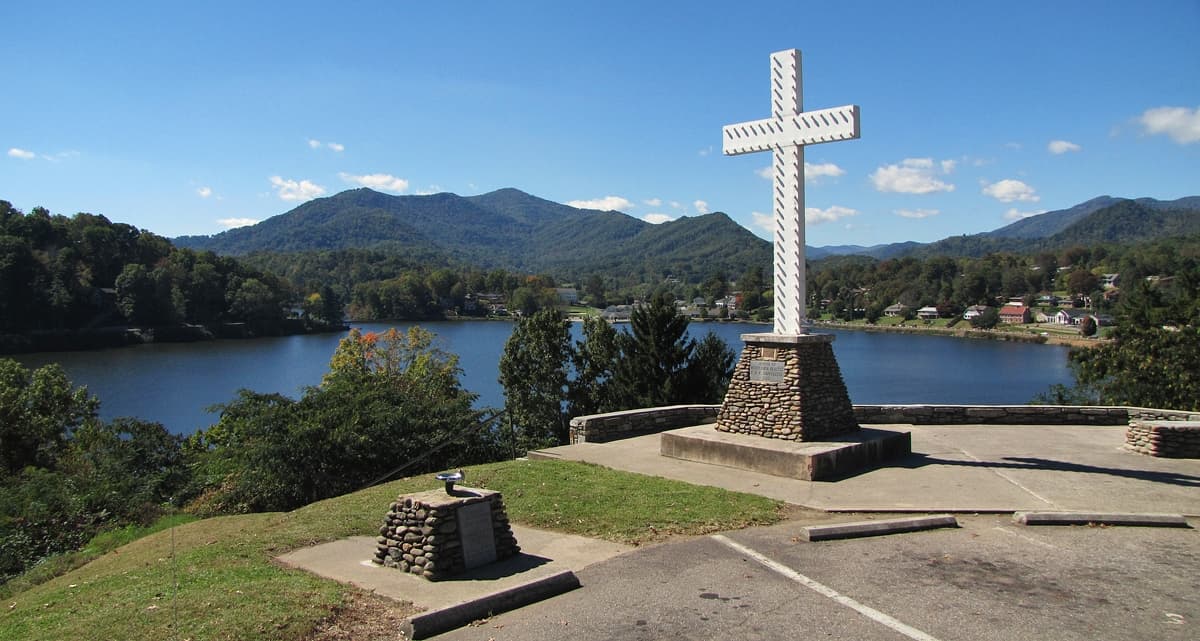 Lake Junaluska — Lake_Junaluska.jpg