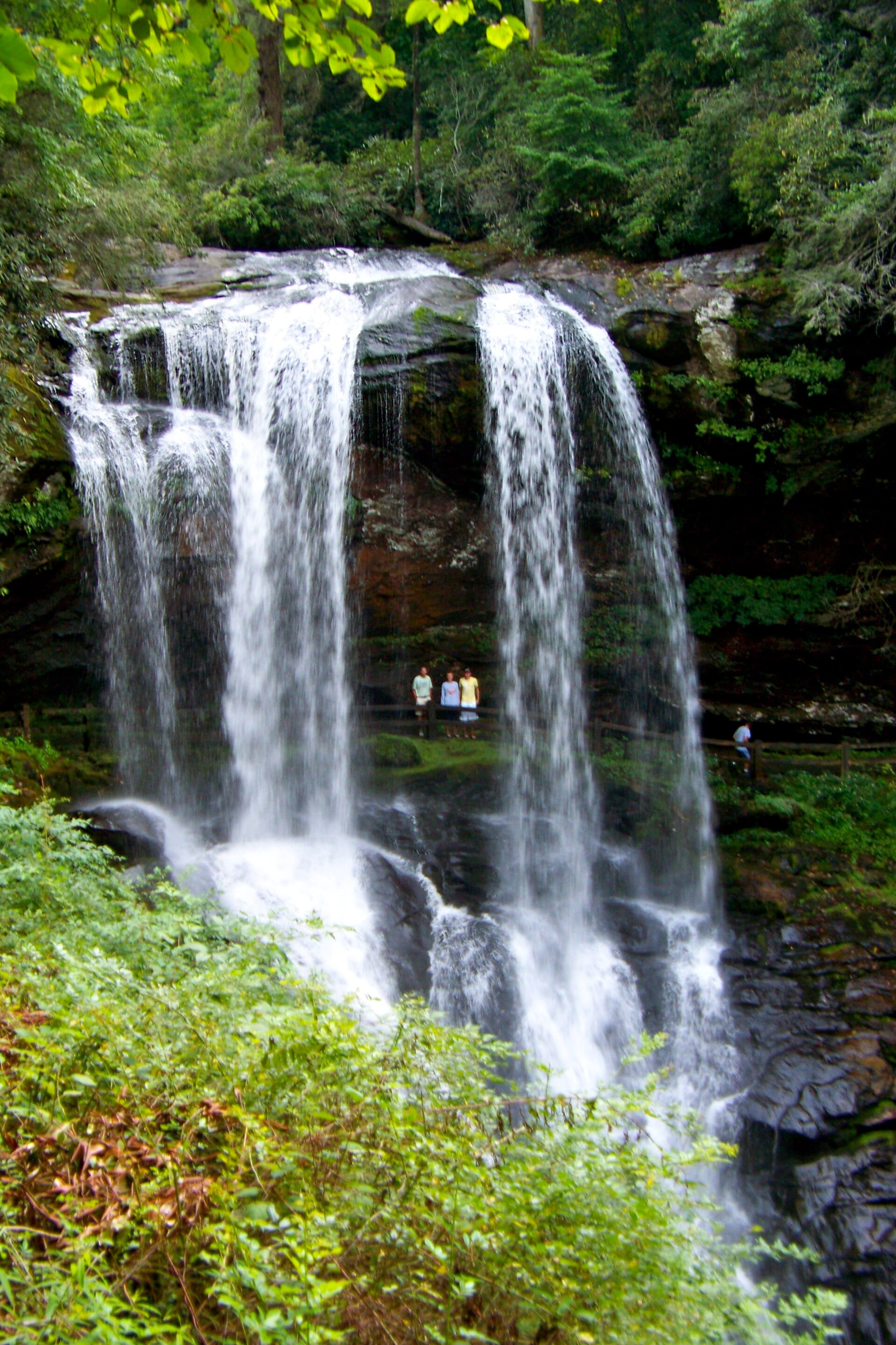 Dry Falls — Dry_Falls2.JPG