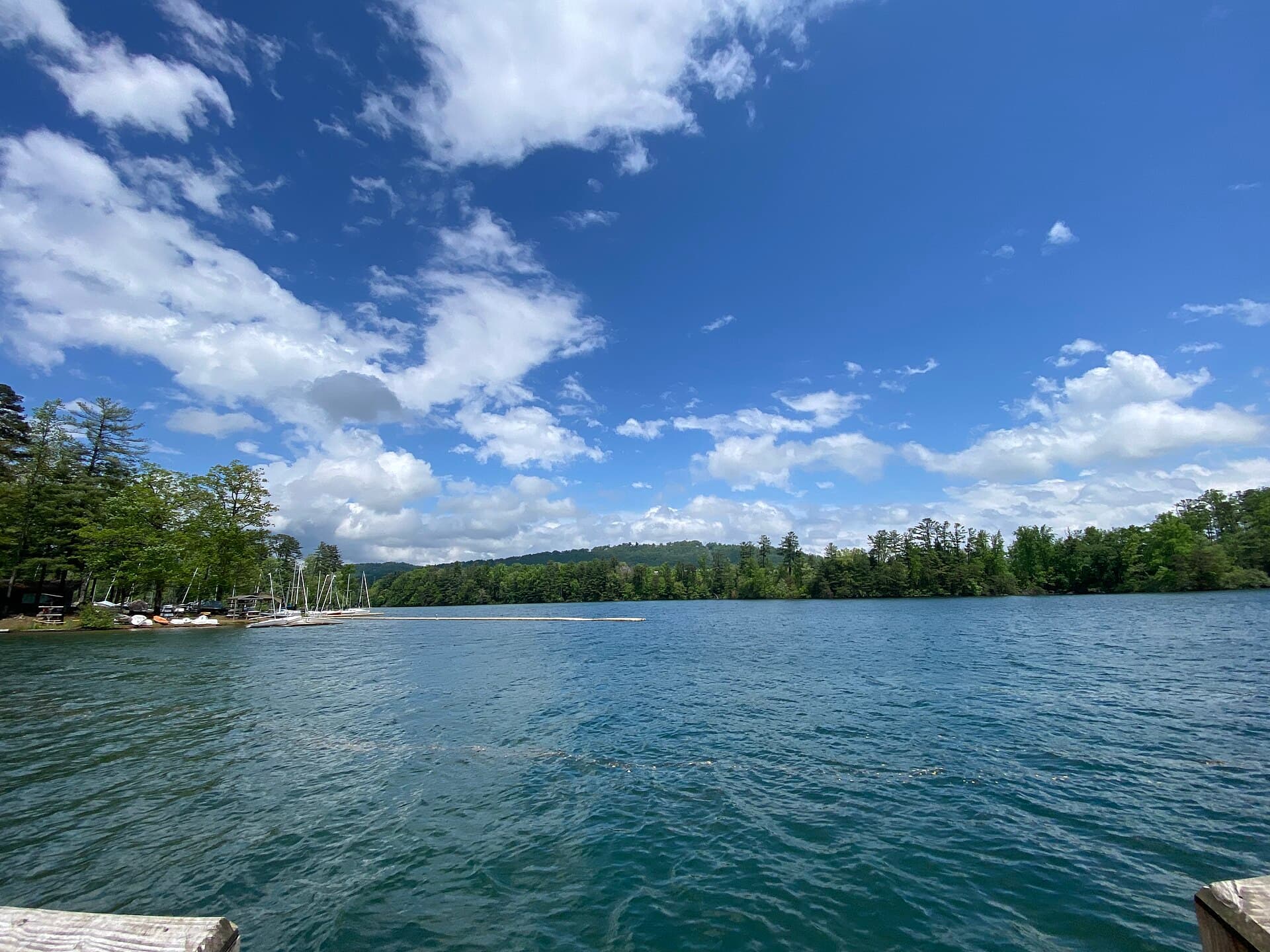 Lake Julian — Lake_Julian.jpg