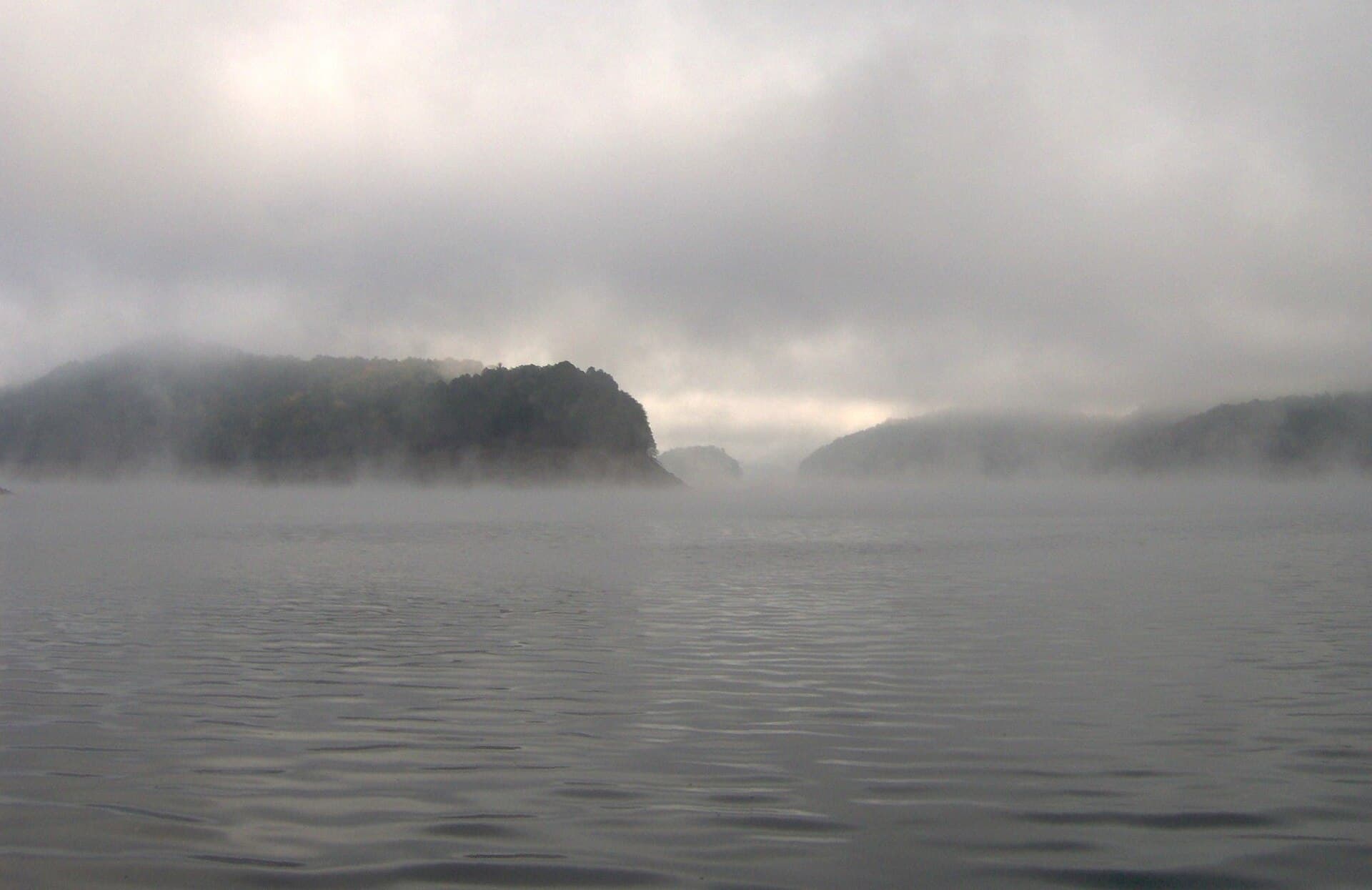 Fontana Lake — Fontana-lake-morning-nc1.jpg