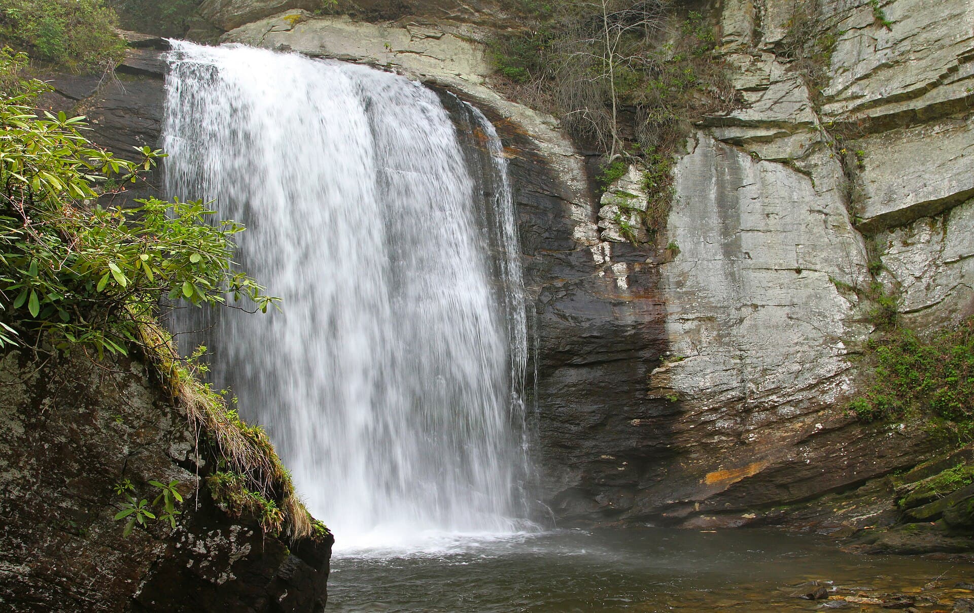 Looking Glass Falls — Looking_Glass_Falls_2012.jpg