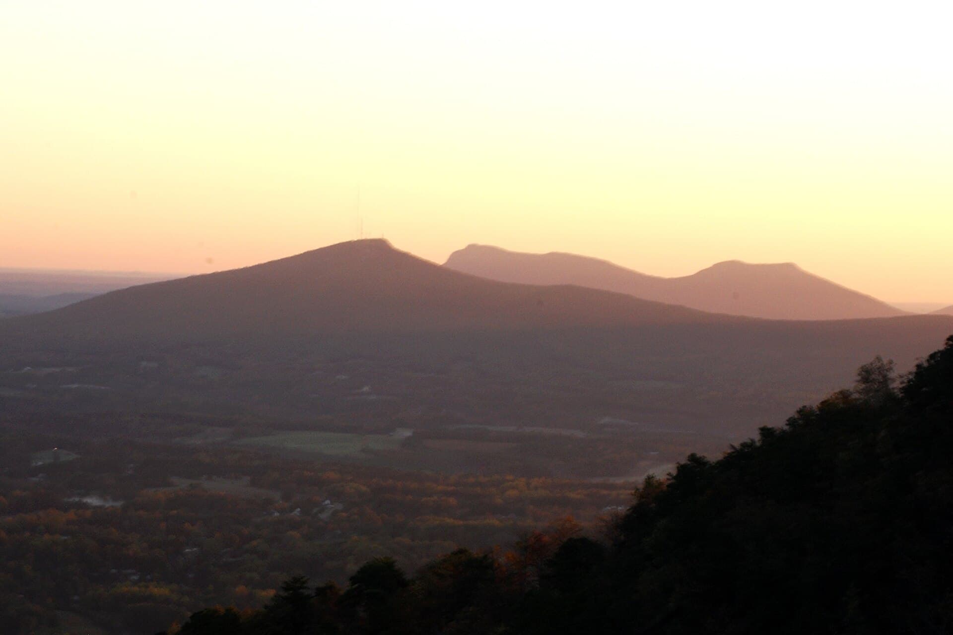 The Pinnacle — Sauratown_&_Hanging_Rock.jpg