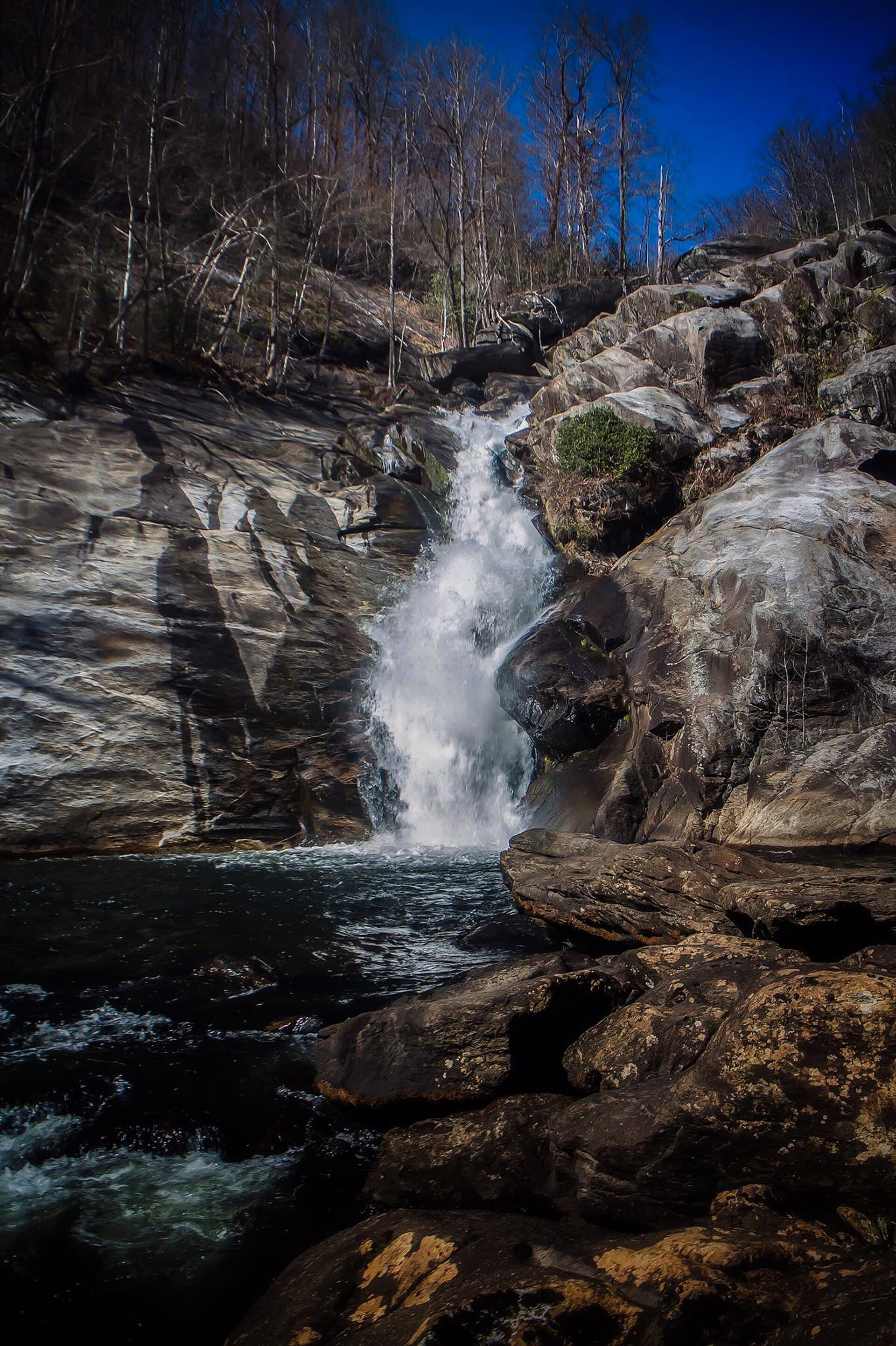 Windy Falls — Windy Falls - February 2017.jpg