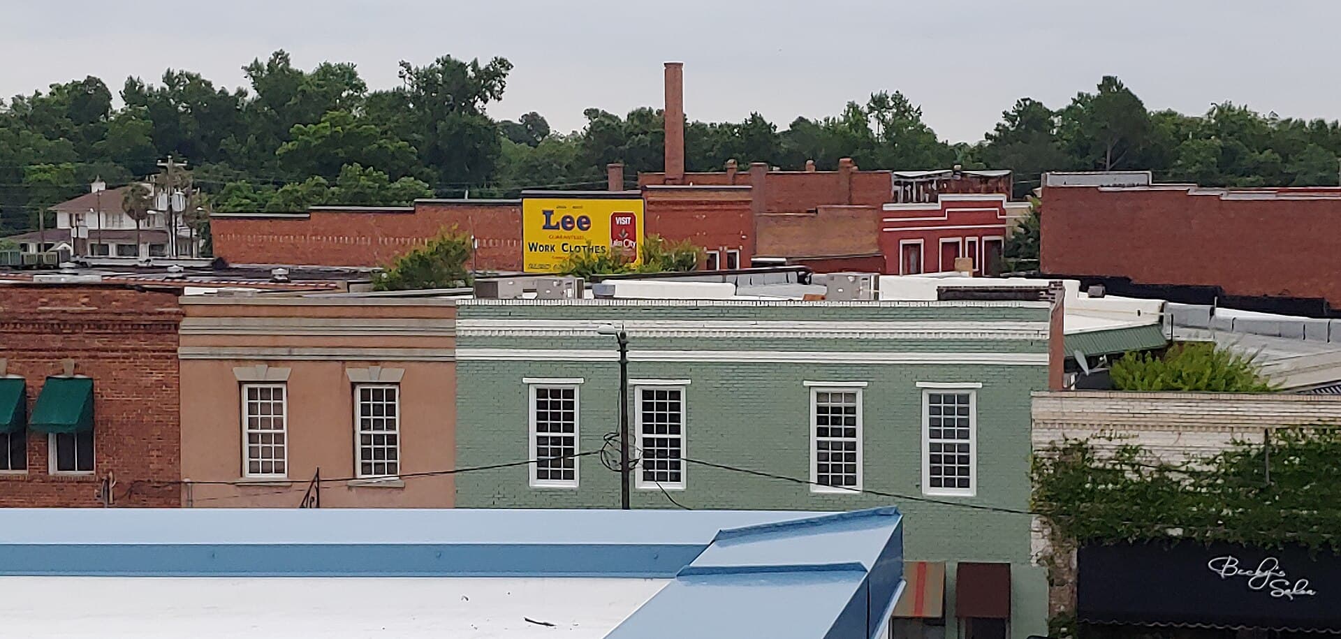 Lake Julia — Historic_Downtown_Lake_City.jpg