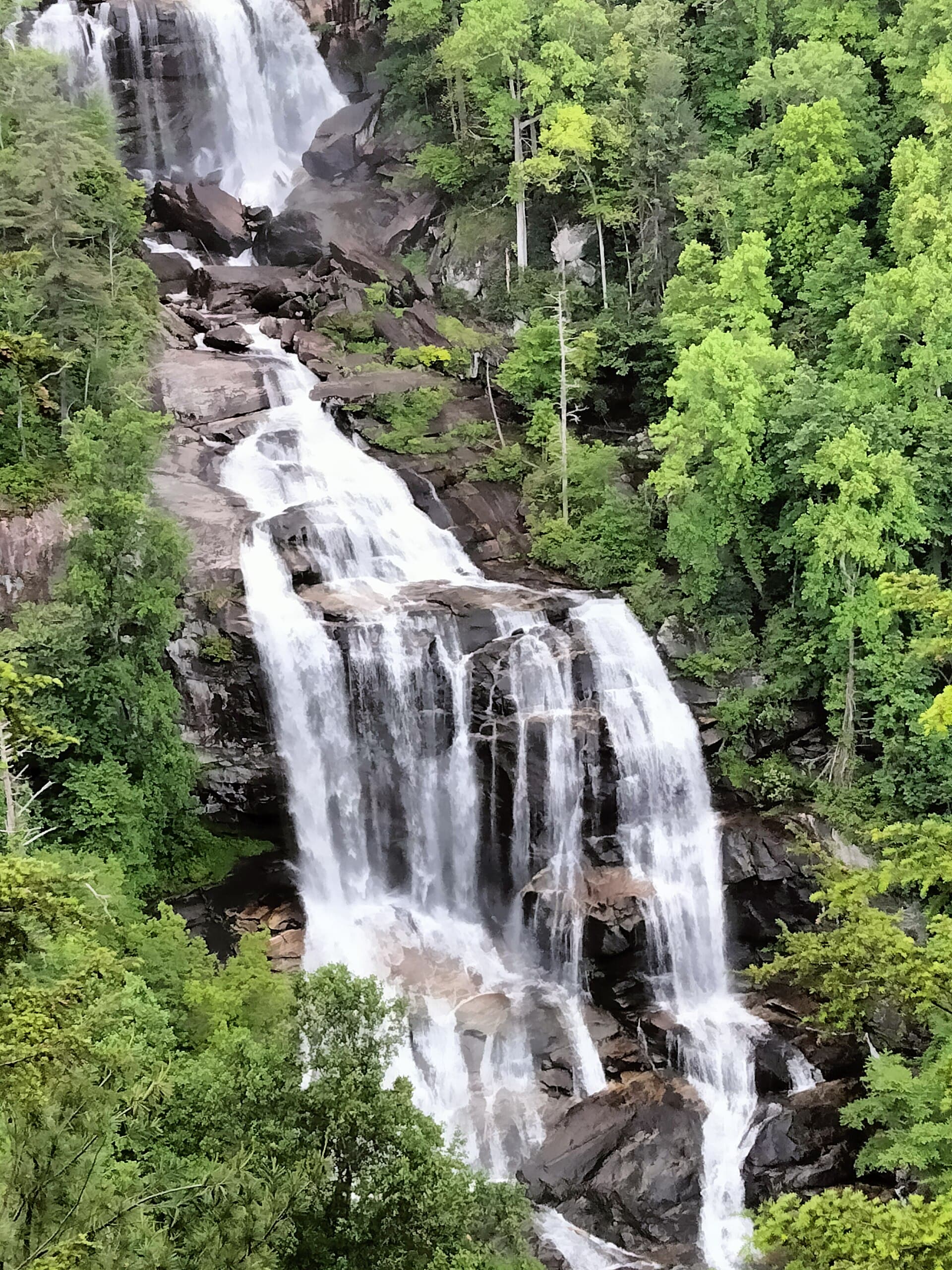 Upper Falls — Whitewaterfalls.jpg