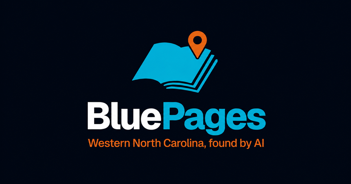 BluePages — AI Readiness Scores for Local Businesses